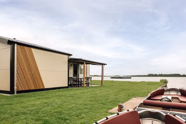 Vakantiepark Giethoorn 11 in Giethoorn - Foto 1 van 40