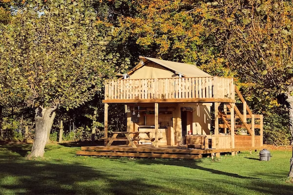 Resort de Parel 1 in Zeewolde - Foto 1 van 40