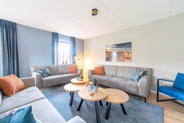 De Ooievaar Huis NR 23 in Scherpenisse - Foto 2 van 40