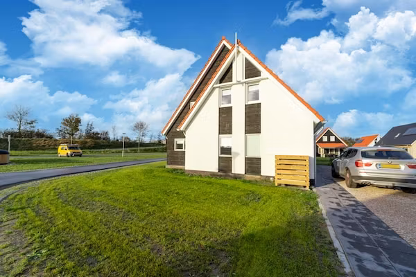 De Ooievaar Huis NR 23 in Scherpenisse - Foto 1 van 40