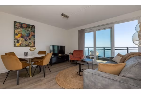 Havenweg 8-16 in St. Annaland - Foto 1 van 29