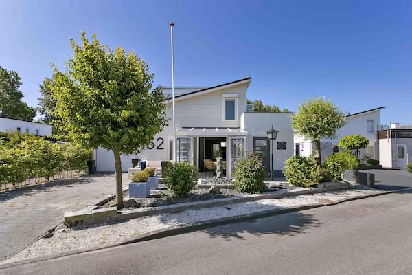 Ostrea 152 in Kamperland - Foto 1 van 40