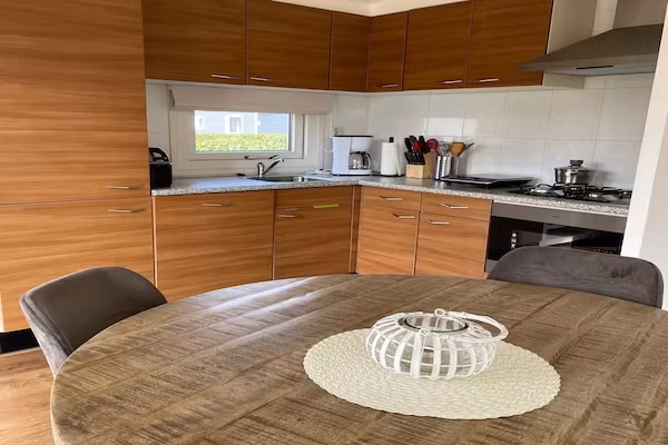 Recreatiepark Rhederlaagse Meren 1 in Lathum - Foto 2 van 40