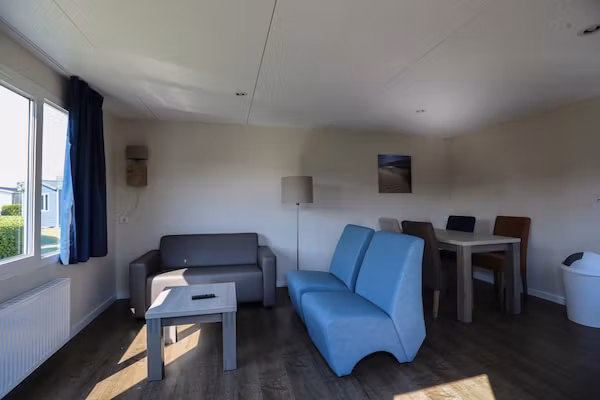 Recreatiepark Rhederlaagse Meren 5 in Lathum - Foto 1 van 40