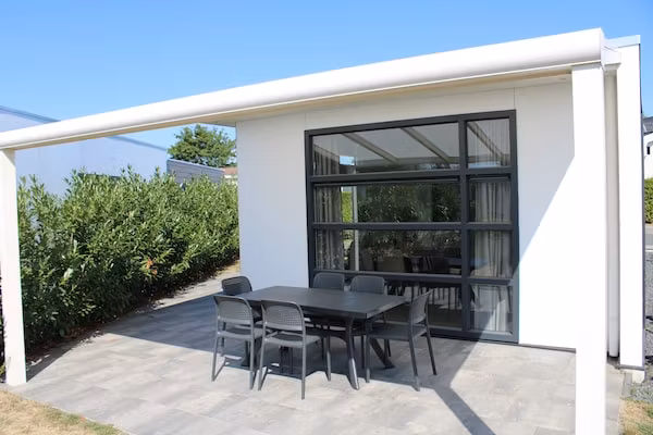 Recreatiepark Rhederlaagse Meren 9 in Lathum - Foto 1 van 40