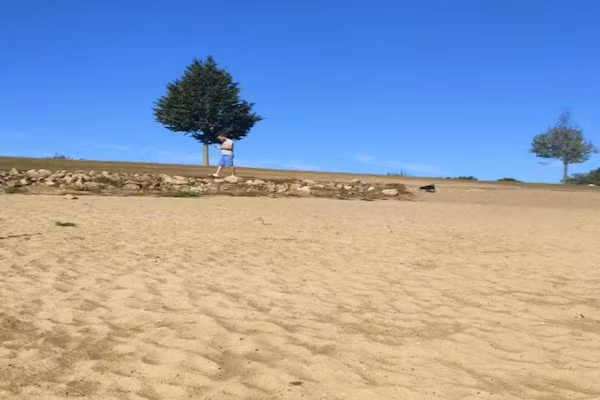 Recreatiepark Rhederlaagse Meren 13 in Lathum - Foto 40 van 40