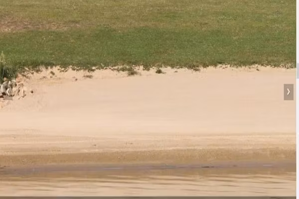 Recreatiepark Rhederlaagse Meren 14 in Lathum - Foto 40 van 40