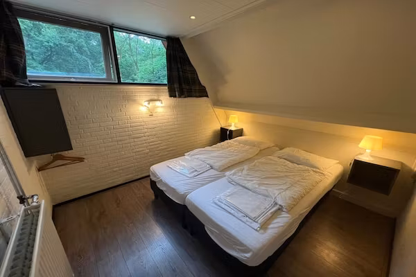 Vosseven 73 Maretak in Stramproy - Foto 1 van 33