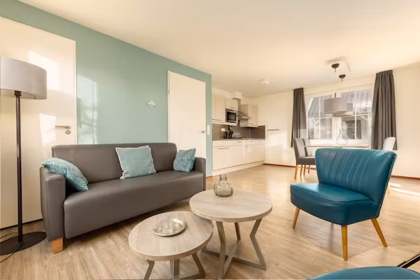 Vakantiepark Klein Vink 10 in Arcen - Foto 2 van 40