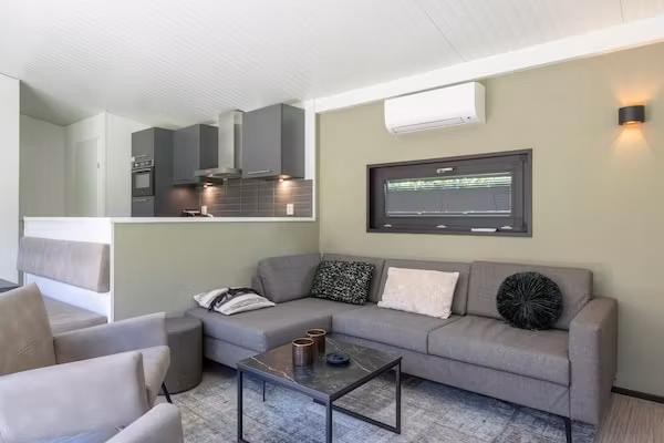 Bospark 't Wolfsven 16 in Mierlo - Foto 2 van 33