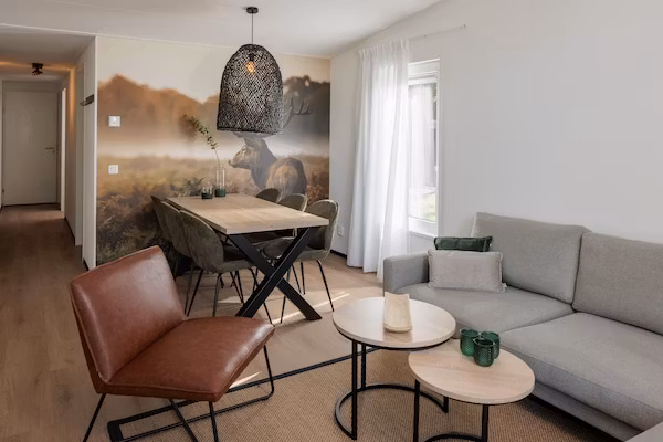 Vakantiepark Schaijk 7 in Schaijk - Foto 2 van 40