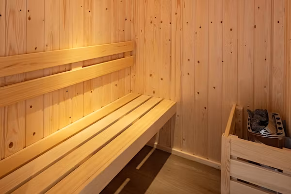 Vakantiepark Schaijk 8 in Schaijk - Foto 40 van 40