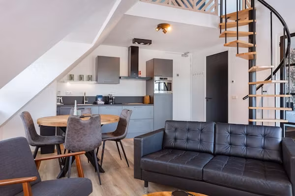 Paviljoenwei 10  Offingawier 'Mar' in Offingawier - Foto 2 van 40