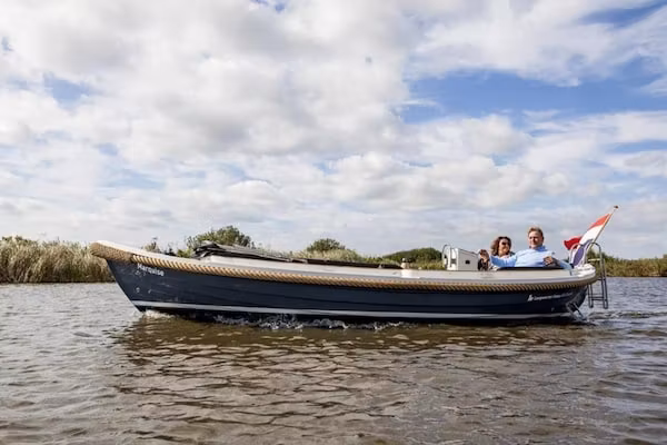 Duinvallei 3 in Kamperland - Foto 40 van 40