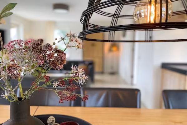 Friese Meren Villa's 18 in Delfstrahuizen - Foto 40 van 40