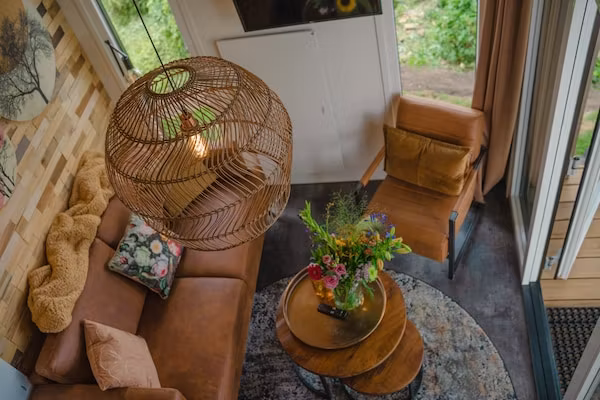 MarinaPark Bad Nederrijn 4 in Maurik - Foto 2 van 35