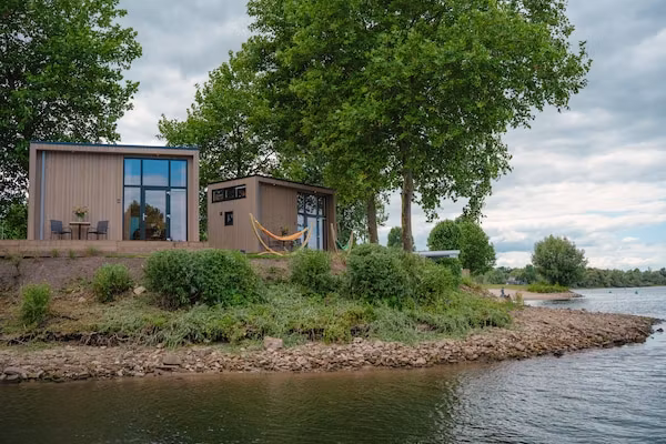 MarinaPark Bad Nederrijn 4 in Maurik - Foto 1 van 35