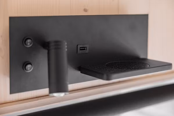 Noordzee Résidence De Banjaard 22 in Kamperland - Foto 40 van 40