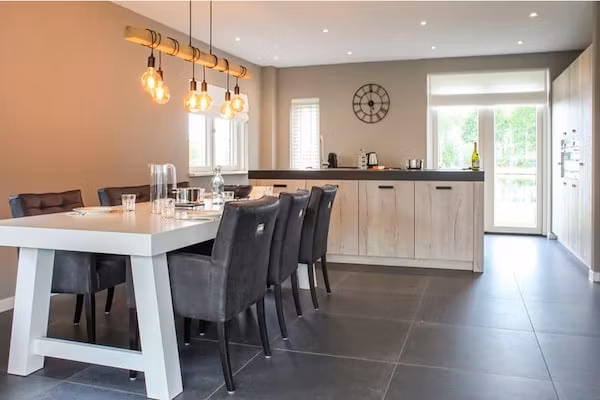 Recreatiepark Idskenhuizen 1 in Idskenhuizen - Foto 2 van 45