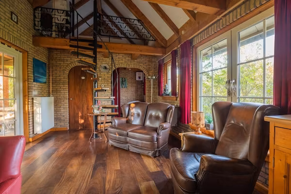 Vakantiewoning Wijnaldum in Wijnaldum - Foto 2 van 40