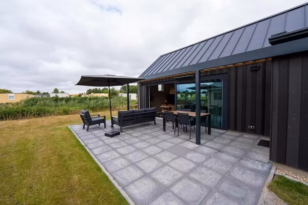 Vakantiepark Zeebad 16 in Breskens - Foto 1 van 40