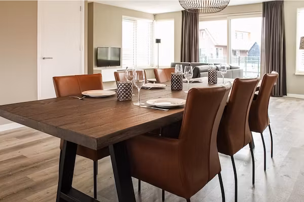 Recreatiepark Idskenhuizen 2 in Idskenhuizen - Foto 2 van 41