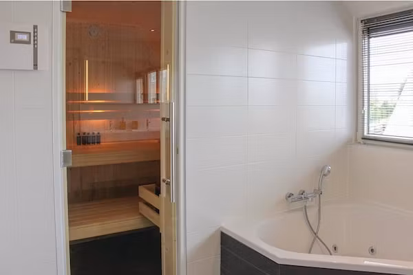 Recreatiepark Idskenhuizen 3 in Idskenhuizen - Foto 40 van 40