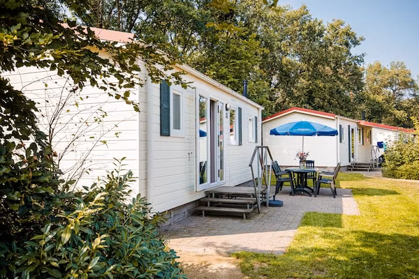 Vakantiepark Leukermeer 1 in Well - Foto 2 van 43