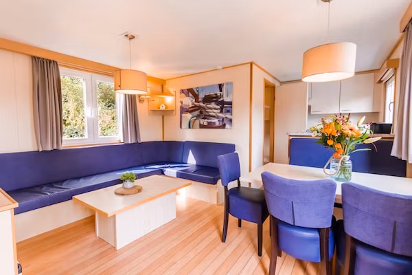 Vakantiepark Leukermeer 2 in Well - Foto 1 van 40