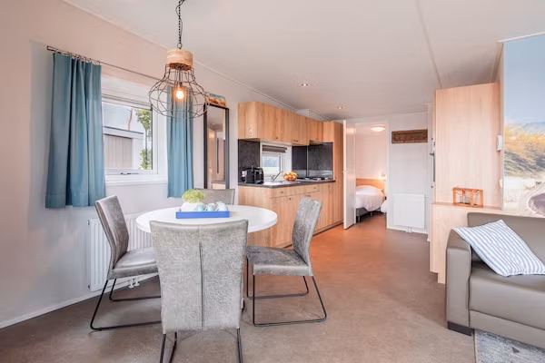 Vakantiepark Leukermeer 9 in Well - Foto 2 van 40