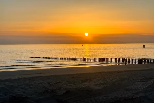 Vakantiepark Duinzicht 13 in Koudekerke - Foto 40 van 40
