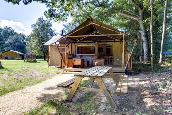 Buitenplaats Gerner 8 in Dalfsen - Foto 1 van 40