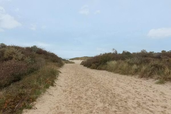 Harbour Loft 1i Résidence Marina havenzicht in Kamperland - Foto 40 van 40