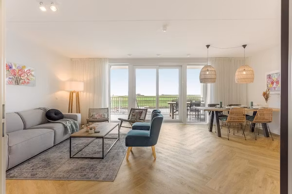 Uithaven 2b in Kamperland - Foto 1 van 40