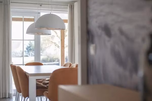 Noordzee Résidence Cadzand-Bad 24 in Cadzand-Bad - Foto 2 van 40