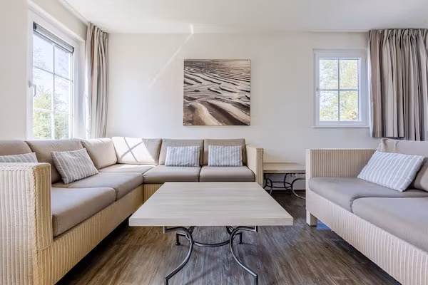 Noordzee Residence Cadzand-Bad 26 in Cadzand-Bad - Foto 2 van 40