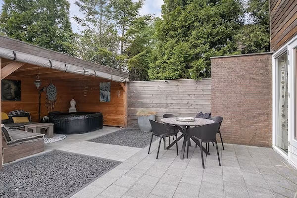 Yn'e Lijte 110 in Grou - Foto 1 van 42