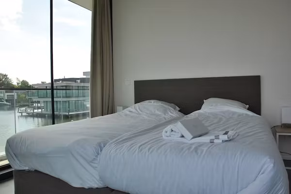 Harbour Village 15 in Arnemuiden - Foto 40 van 40