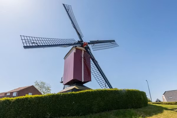 Havenweg 8-14 in St. Annaland - Foto 86 van 86