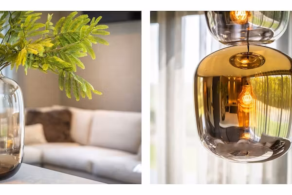 Type N Luxe Villa Zeeburg