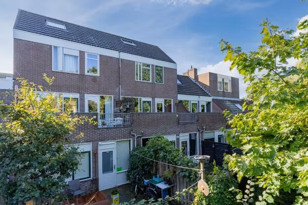 Zon Amour in Alkmaar - Foto 1 van 29