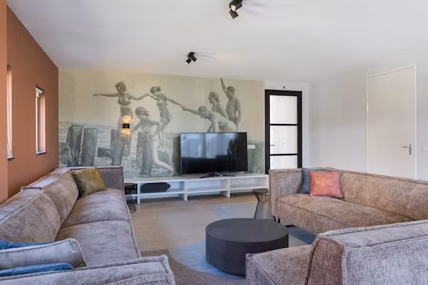 Resort Nieuwvliet-Bad 19 in Nieuwvliet - Foto 2 van 40