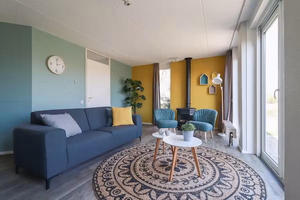 Beach Resort Makkum 28 in Makkum - Foto 2 van 35