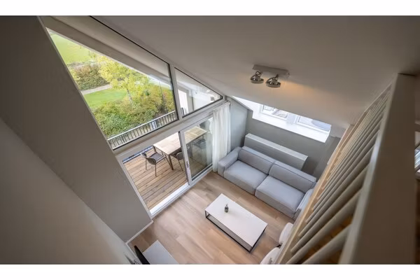 Harbour Loft 2i Résidence Marina polderzijde in Kamperland - Foto 2 van 35