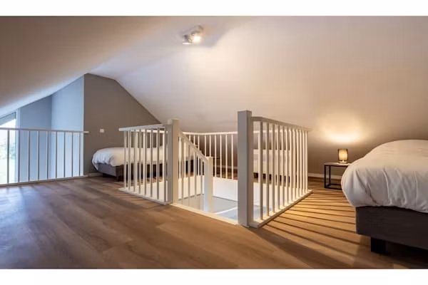 Harbour Loft 2i Résidence Marina polderzijde in Kamperland - Foto 35 van 35