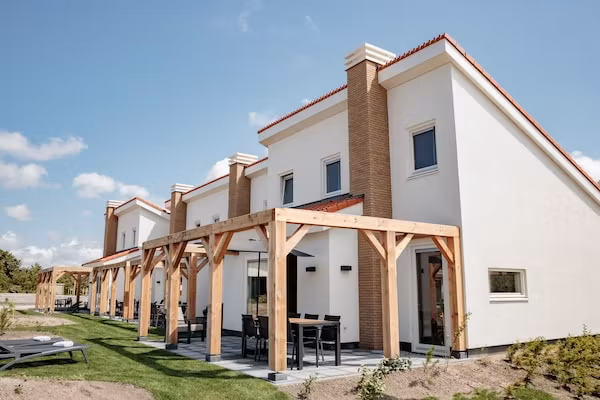 Duinresort Dunimar 3 in Noordwijkerhout - Foto 1 van 40