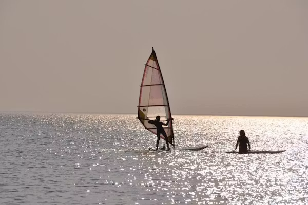 Resort de Parel 5 in Zeewolde - Foto 40 van 40