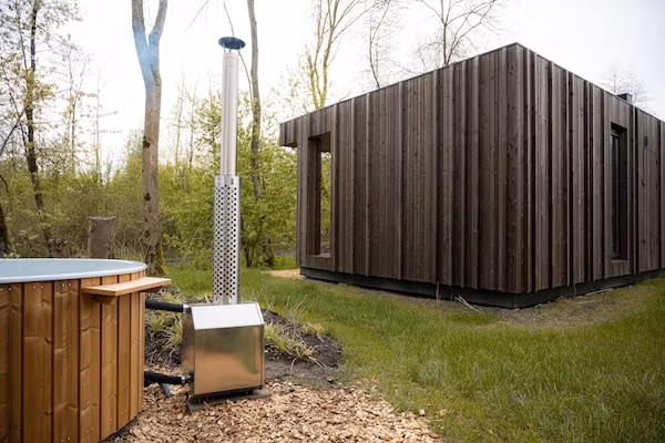 Resort de Parel 6 in Zeewolde - Foto 2 van 40