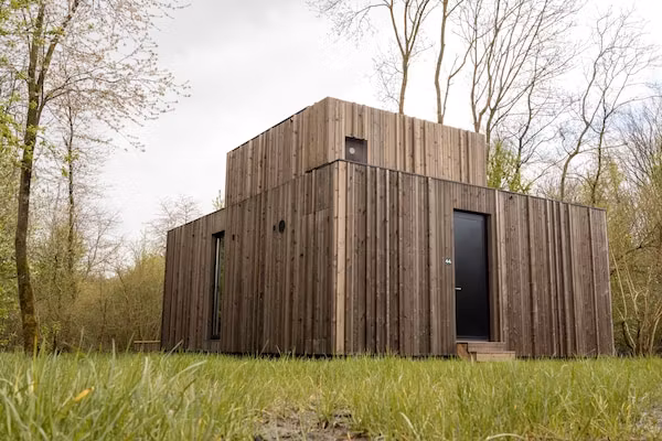 Resort de Parel 12 in Zeewolde - Foto 1 van 40