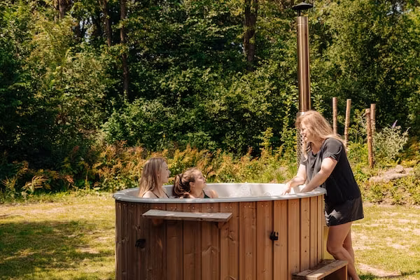 Resort de Parel 13 in Zeewolde - Foto 2 van 40